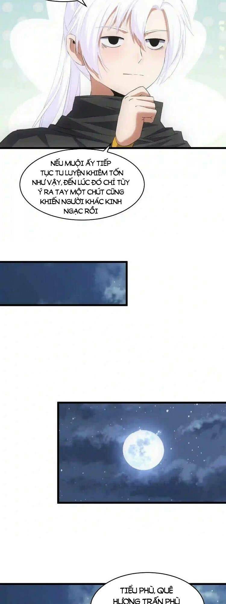 Vạn Cổ Đệ Nhất Thần: Chapter 104