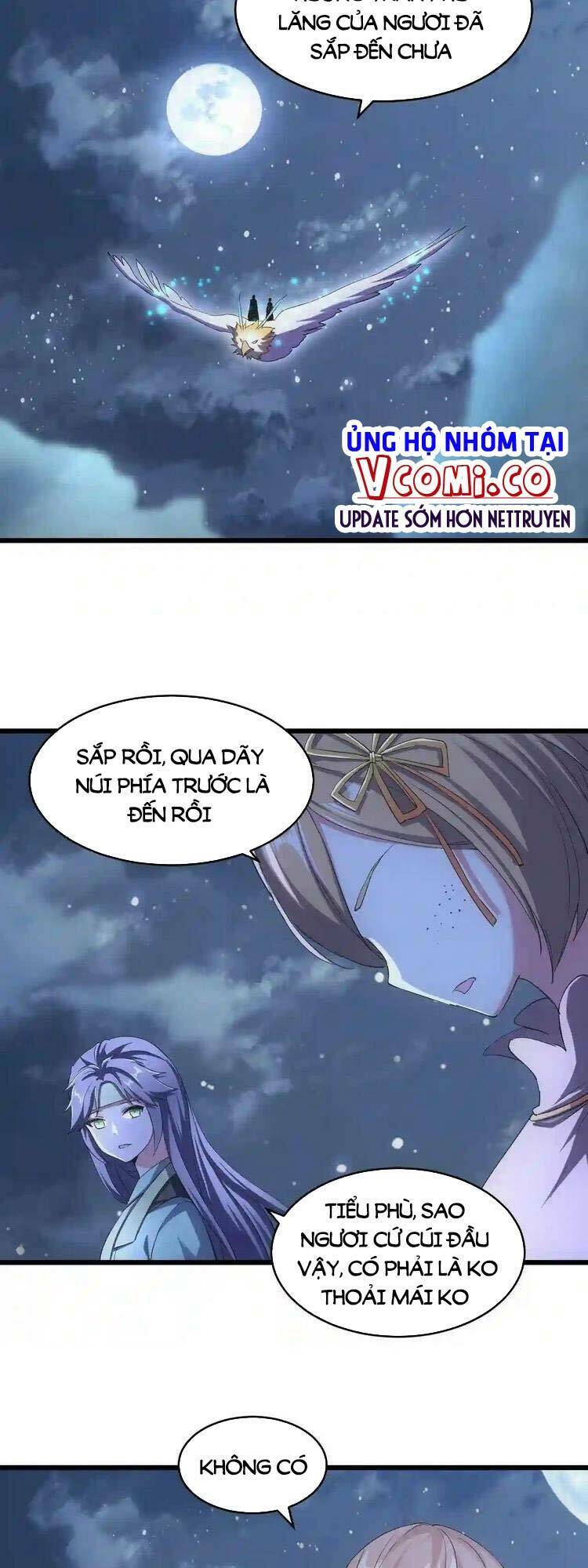 Vạn Cổ Đệ Nhất Thần: Chapter 104