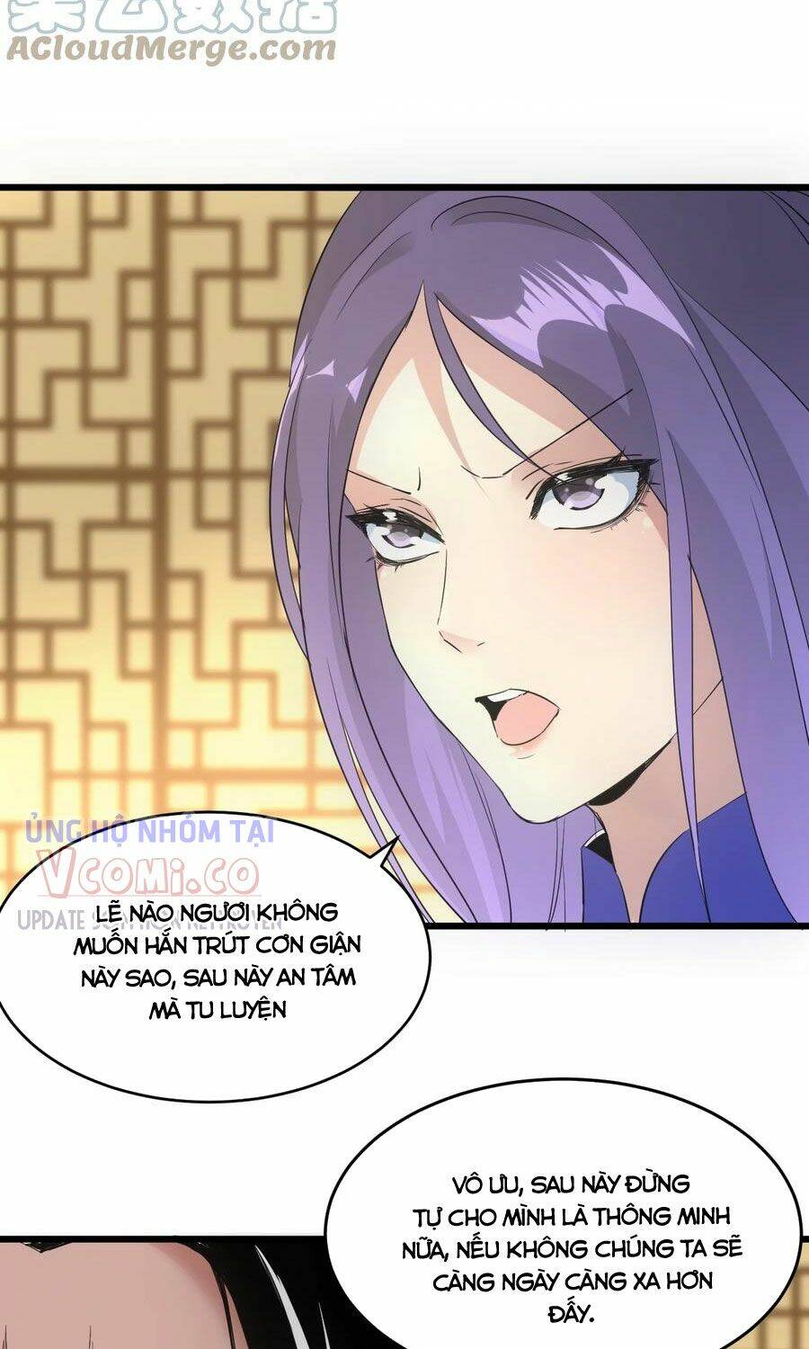 Vạn Cổ Đệ Nhất Thần: Chapter 105