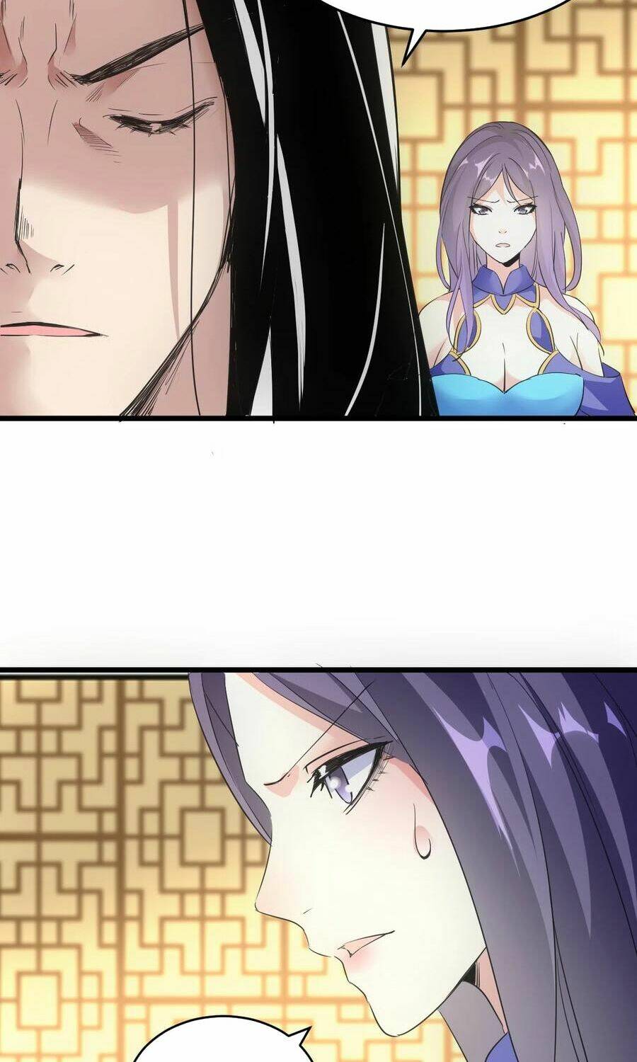 Vạn Cổ Đệ Nhất Thần: Chapter 105