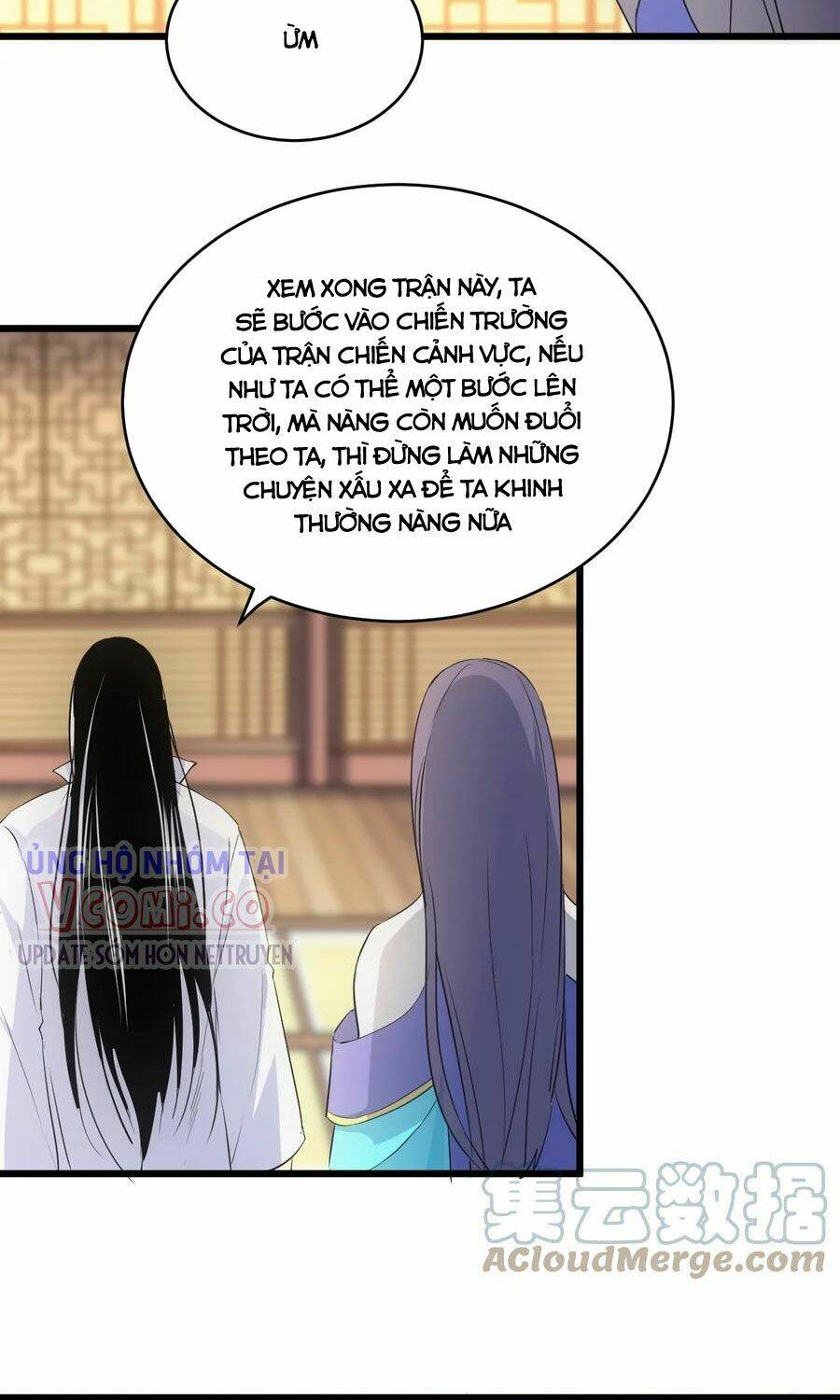 Vạn Cổ Đệ Nhất Thần: Chapter 105