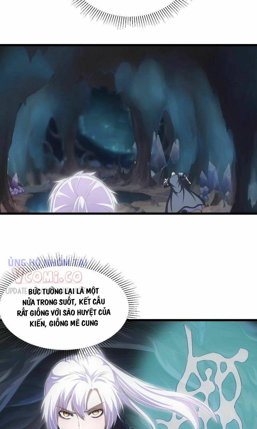 Vạn Cổ Đệ Nhất Thần: Chapter 105