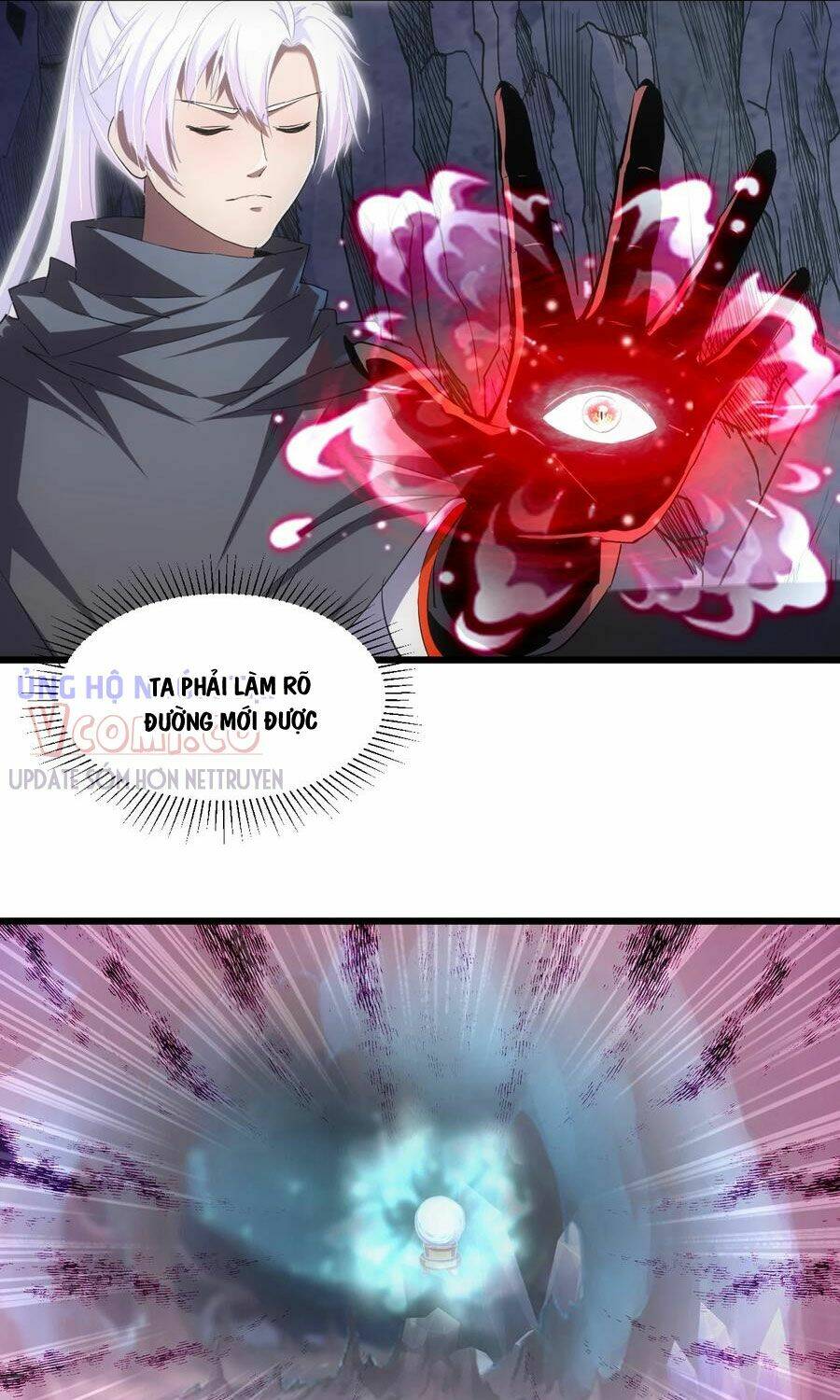 Vạn Cổ Đệ Nhất Thần: Chapter 105