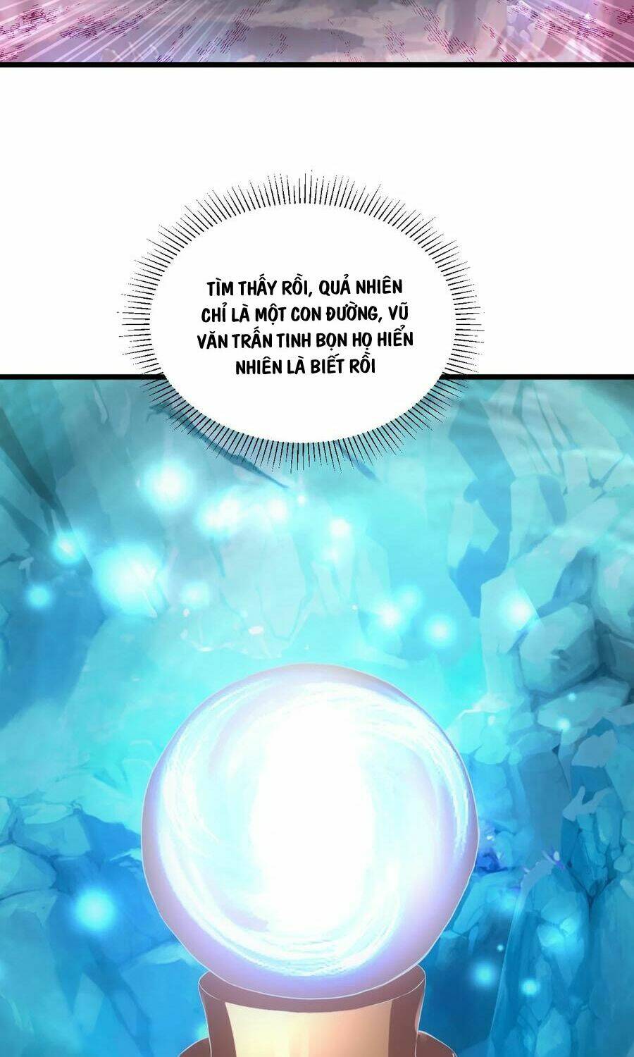 Vạn Cổ Đệ Nhất Thần: Chapter 105