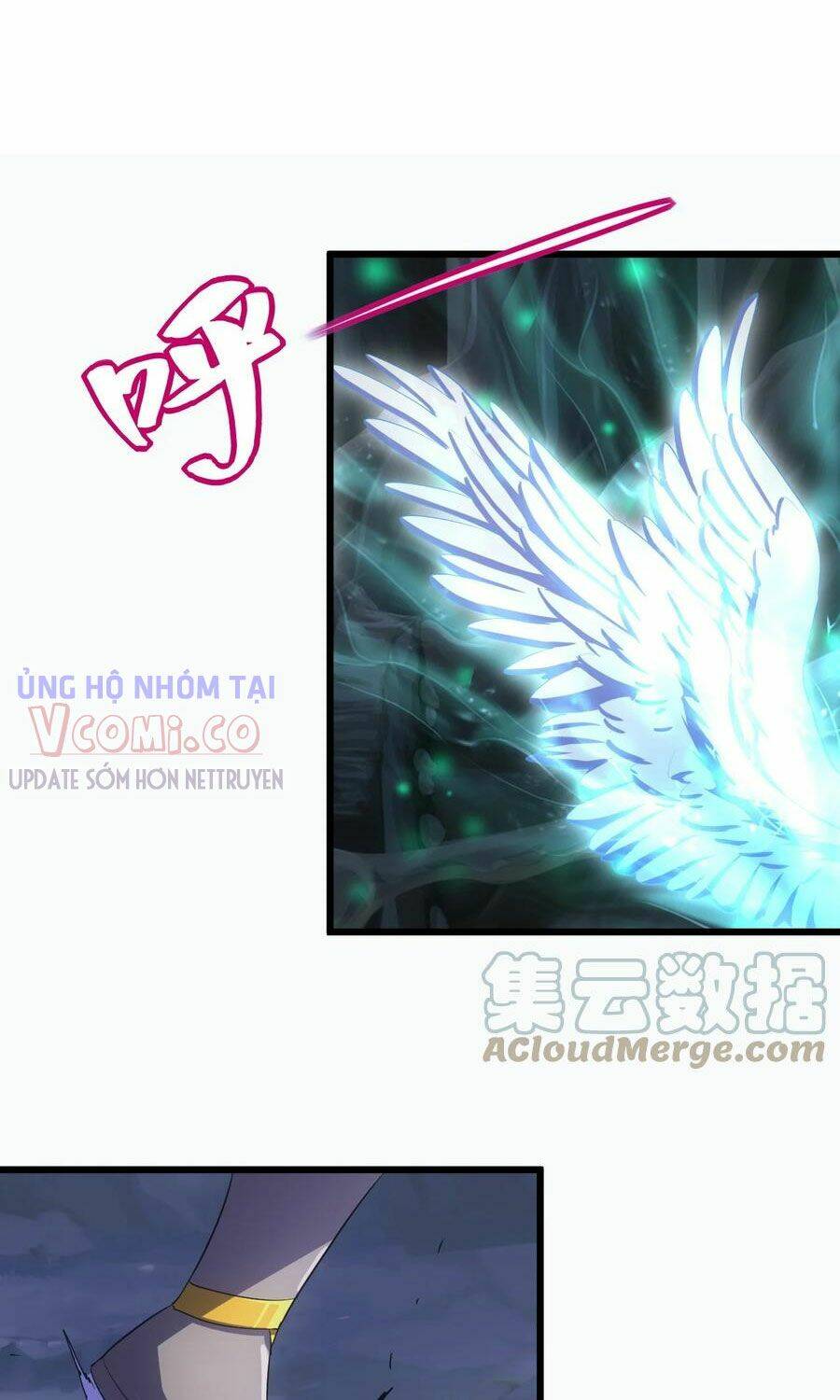 Vạn Cổ Đệ Nhất Thần: Chapter 105