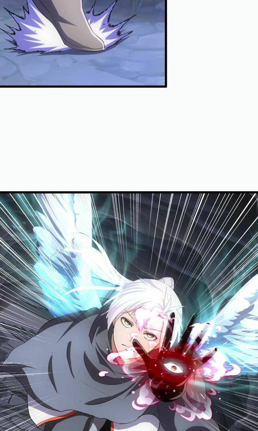 Vạn Cổ Đệ Nhất Thần: Chapter 105
