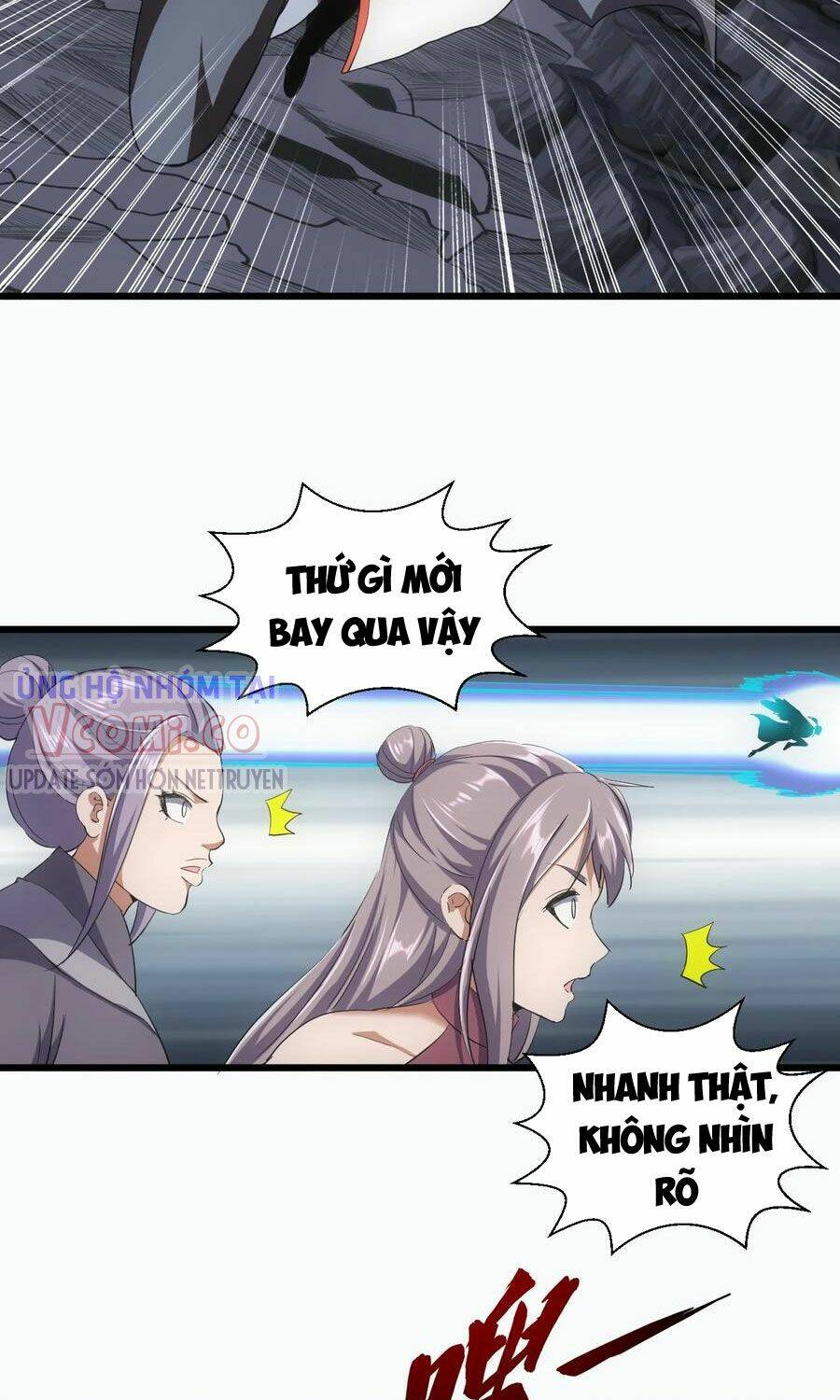 Vạn Cổ Đệ Nhất Thần: Chapter 105