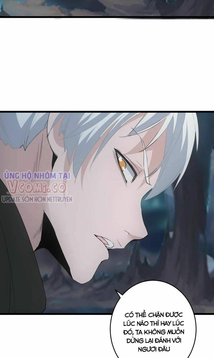 Vạn Cổ Đệ Nhất Thần: Chapter 105