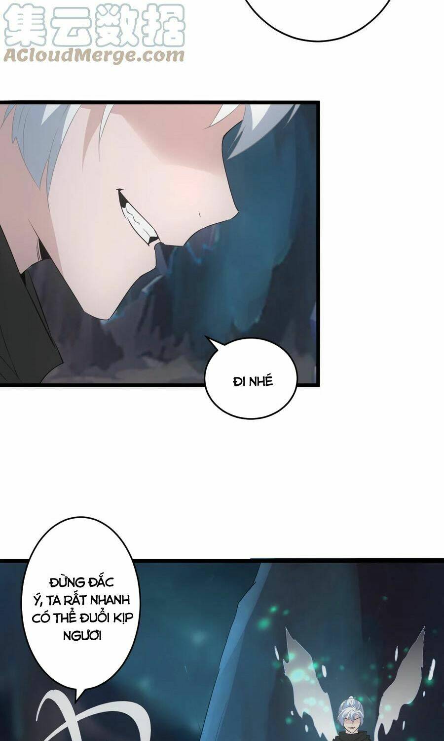 Vạn Cổ Đệ Nhất Thần: Chapter 105