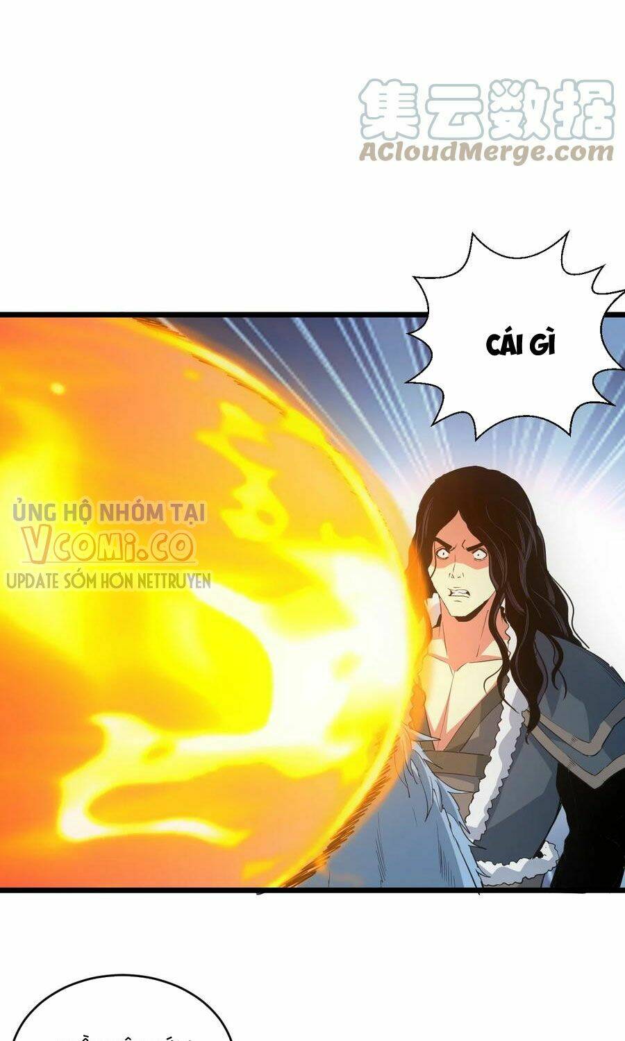 Vạn Cổ Đệ Nhất Thần: Chapter 105
