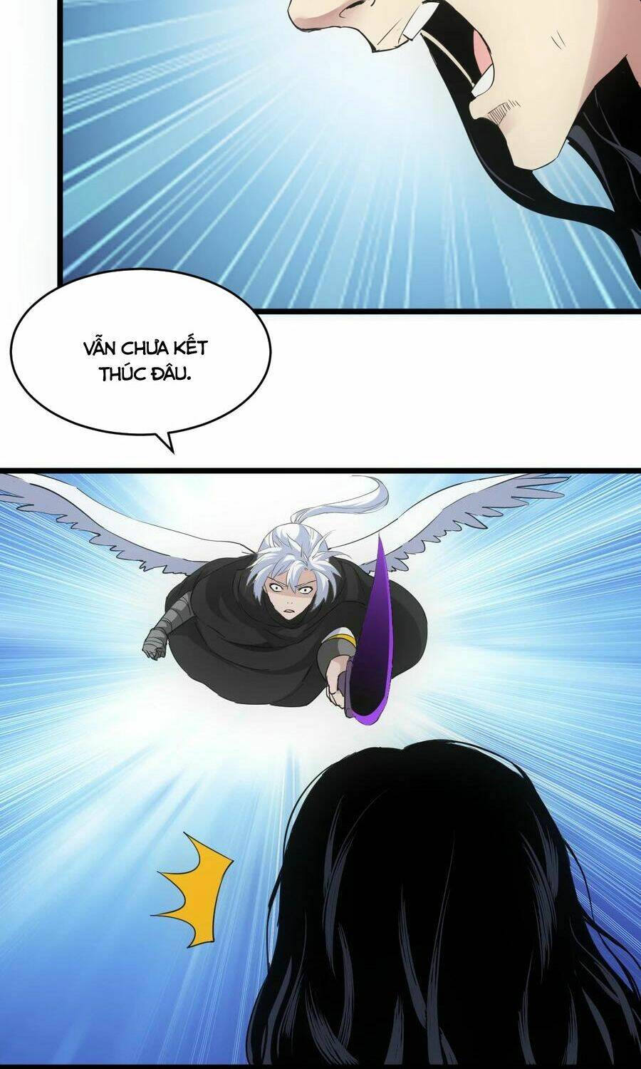 Vạn Cổ Đệ Nhất Thần: Chapter 105