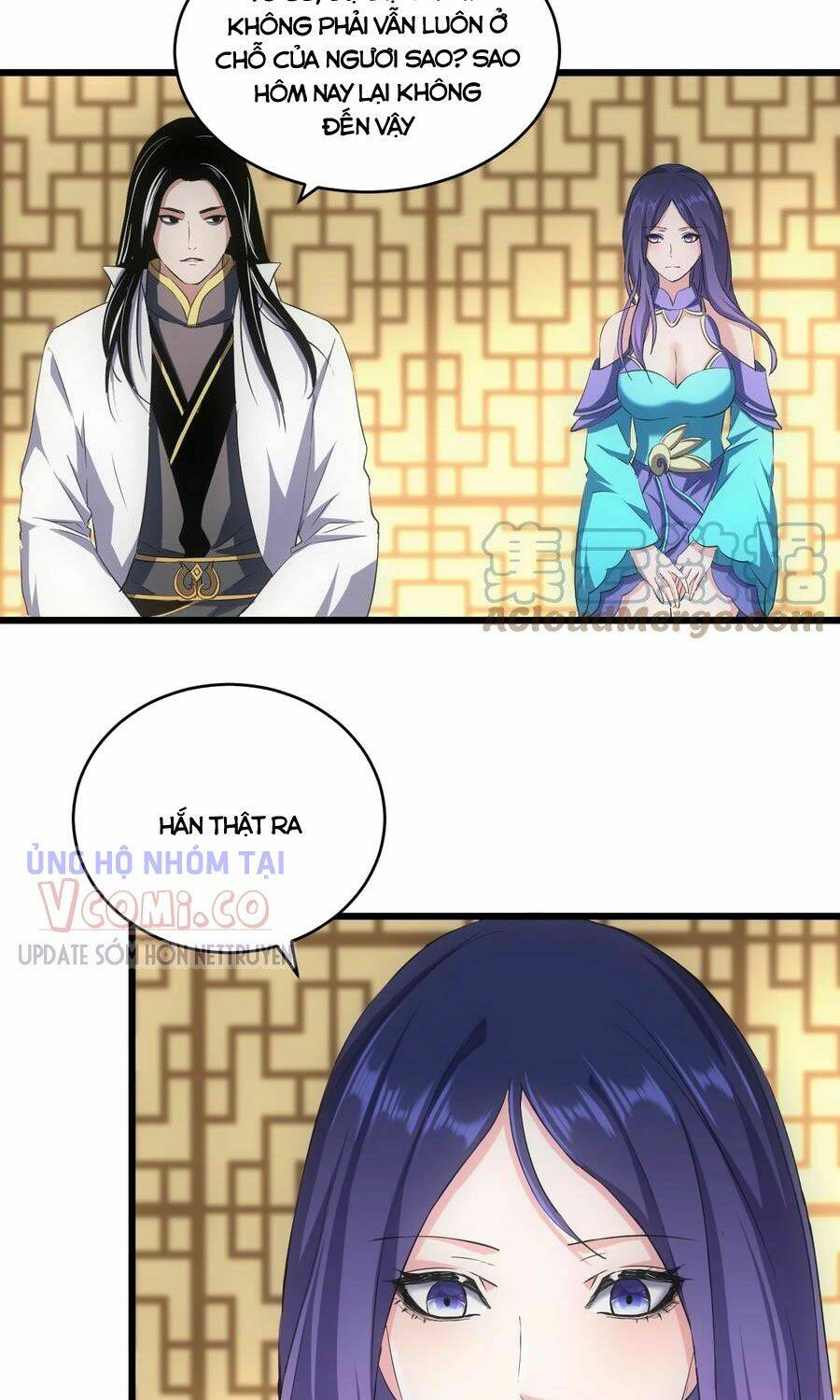 Vạn Cổ Đệ Nhất Thần: Chapter 105