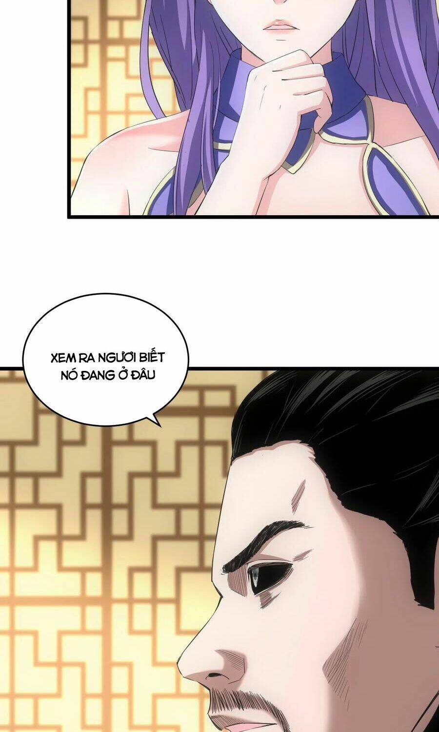 Vạn Cổ Đệ Nhất Thần: Chapter 105