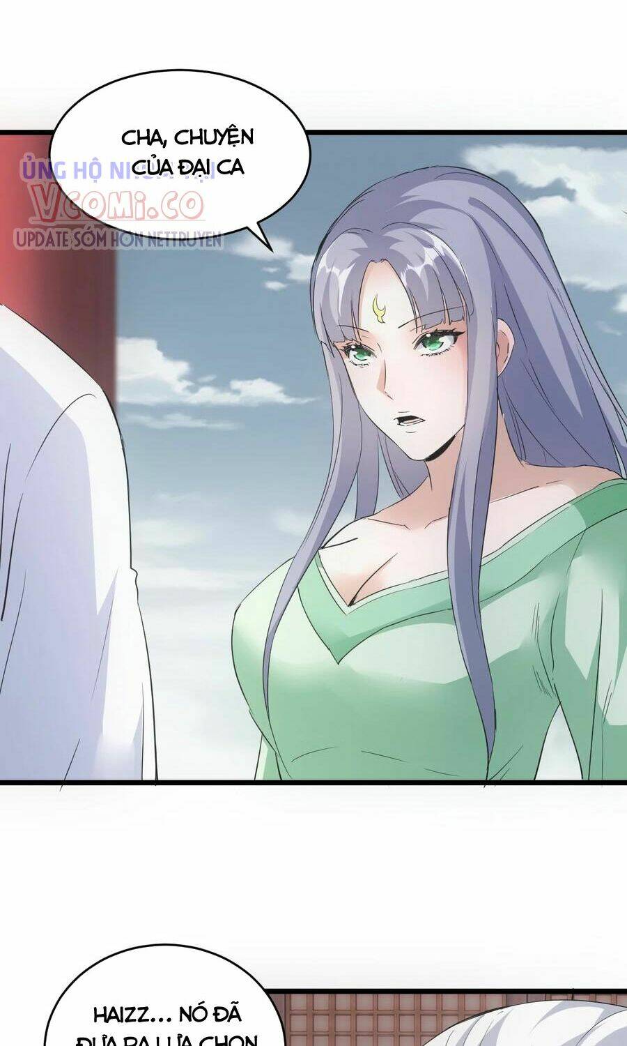 Vạn Cổ Đệ Nhất Thần: Chapter 106