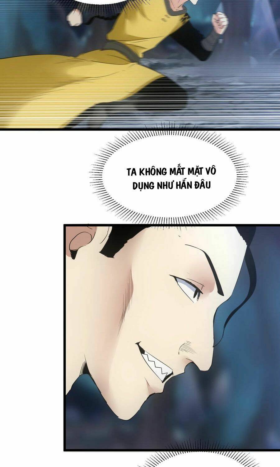 Vạn Cổ Đệ Nhất Thần: Chapter 106