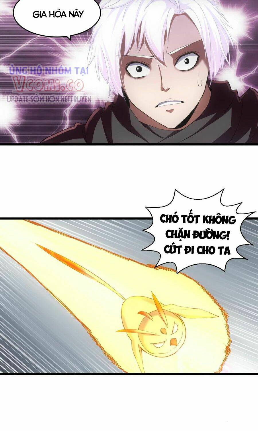 Vạn Cổ Đệ Nhất Thần: Chapter 106