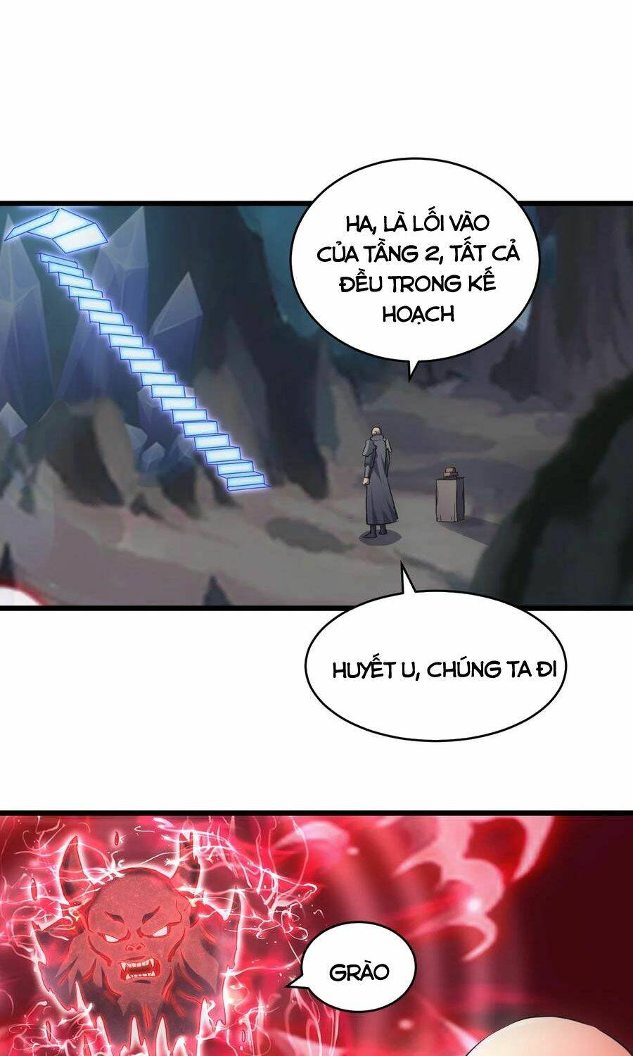 Vạn Cổ Đệ Nhất Thần: Chapter 106