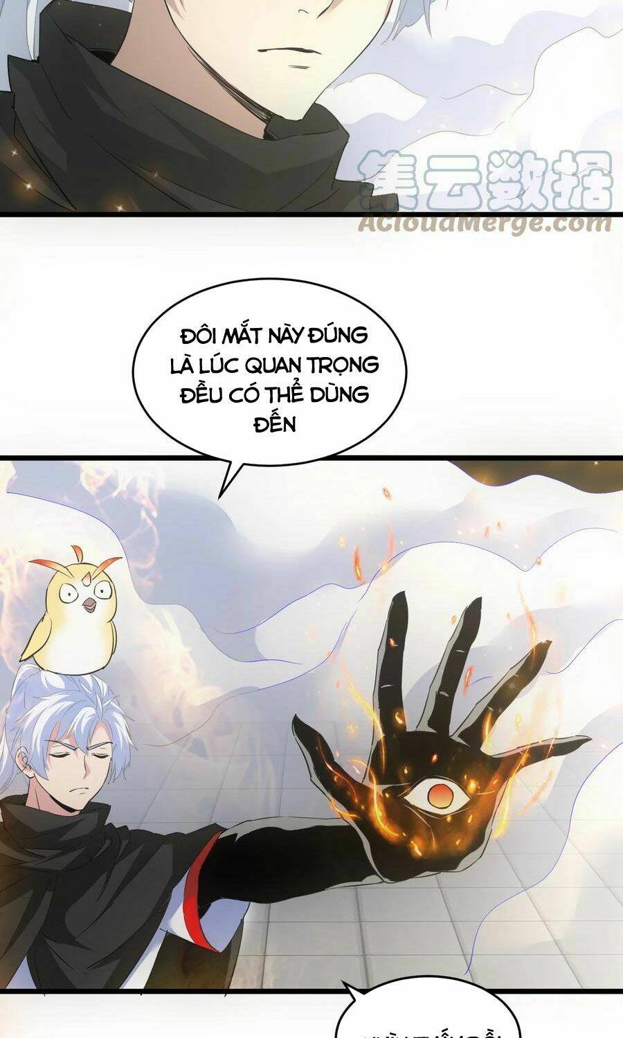 Vạn Cổ Đệ Nhất Thần: Chapter 106
