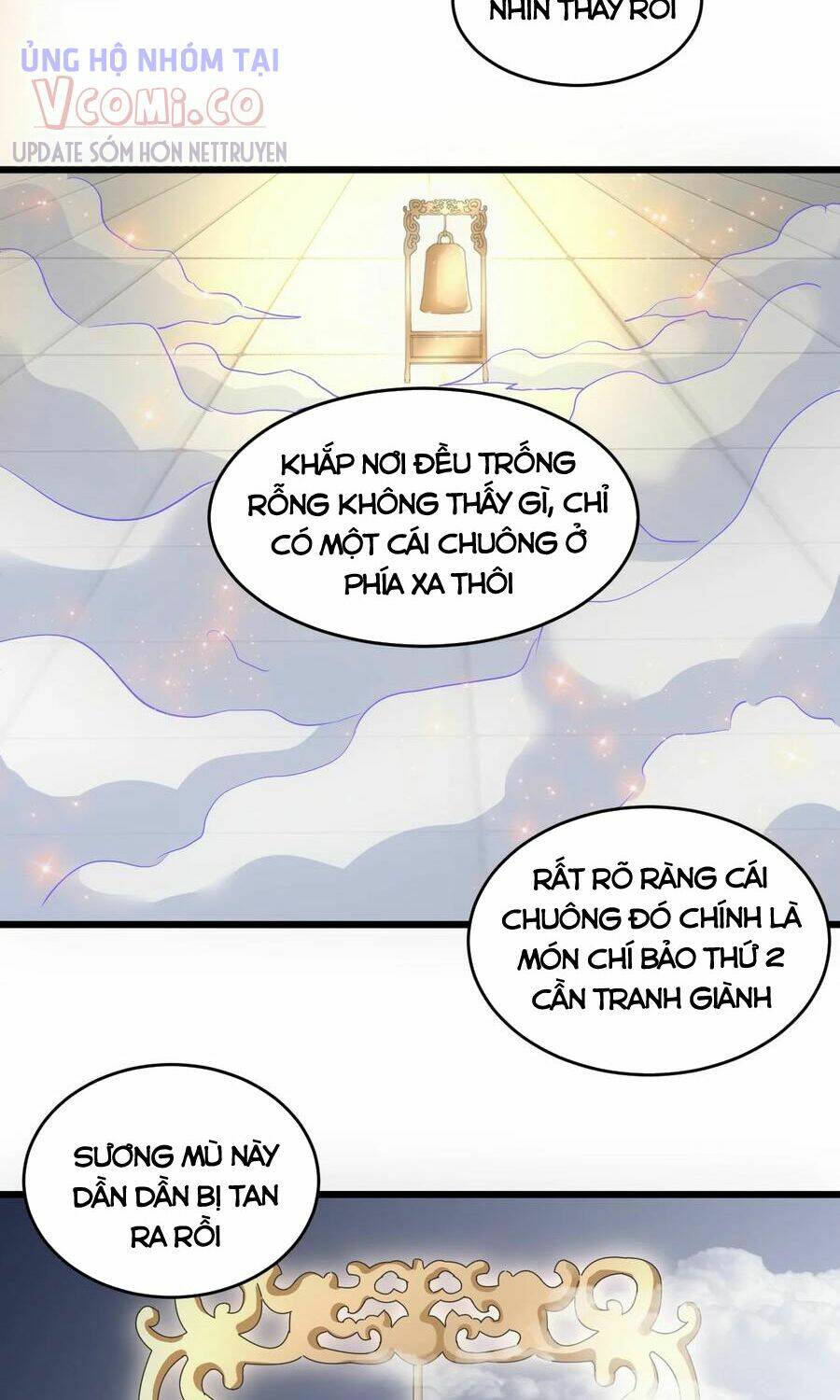 Vạn Cổ Đệ Nhất Thần: Chapter 106