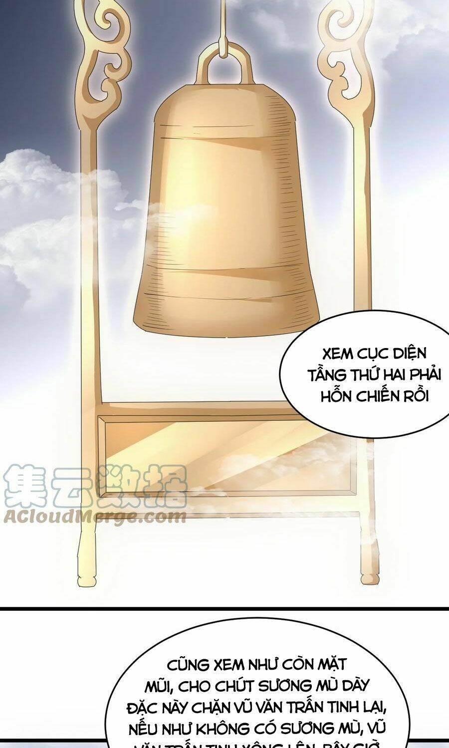 Vạn Cổ Đệ Nhất Thần: Chapter 106