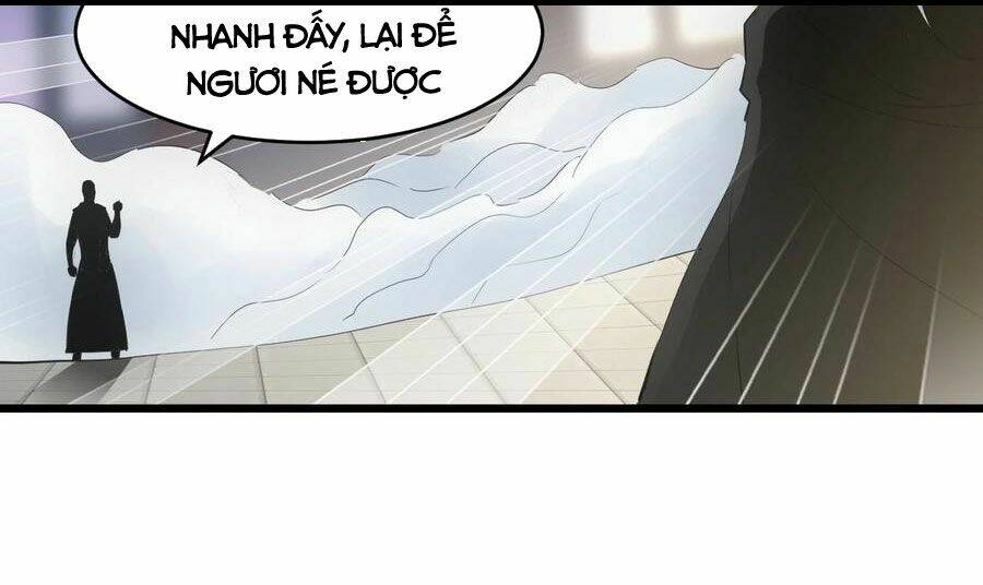 Vạn Cổ Đệ Nhất Thần: Chapter 106