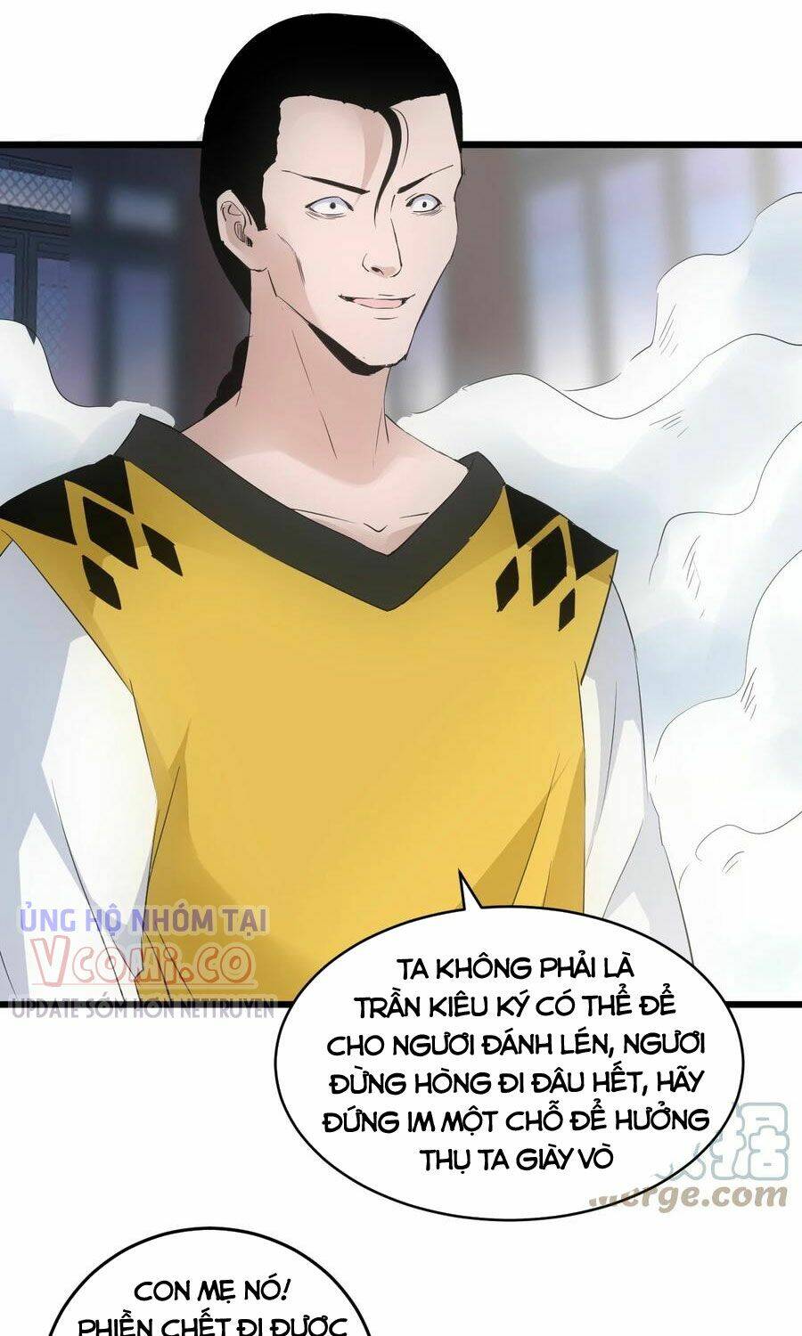Vạn Cổ Đệ Nhất Thần: Chapter 106