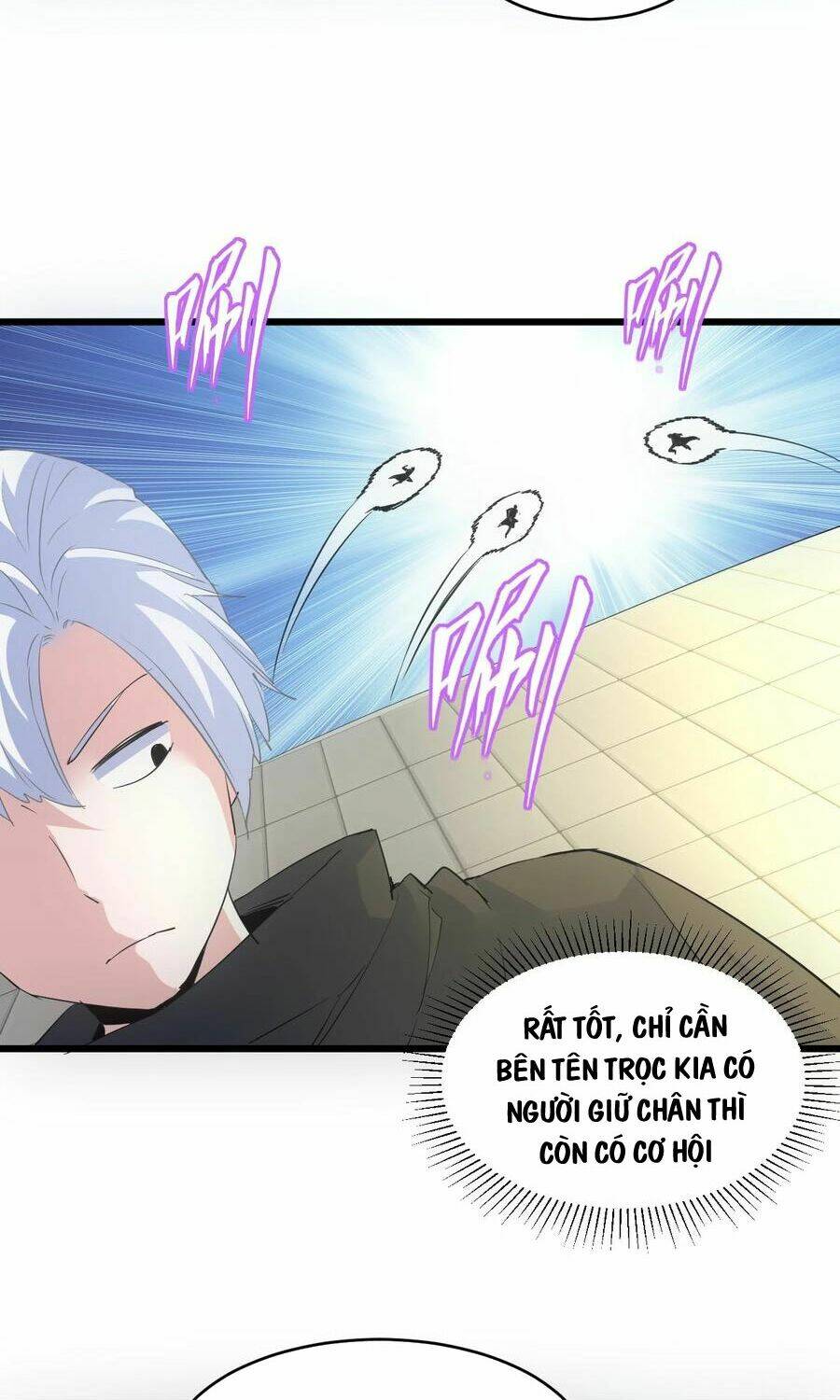 Vạn Cổ Đệ Nhất Thần: Chapter 106