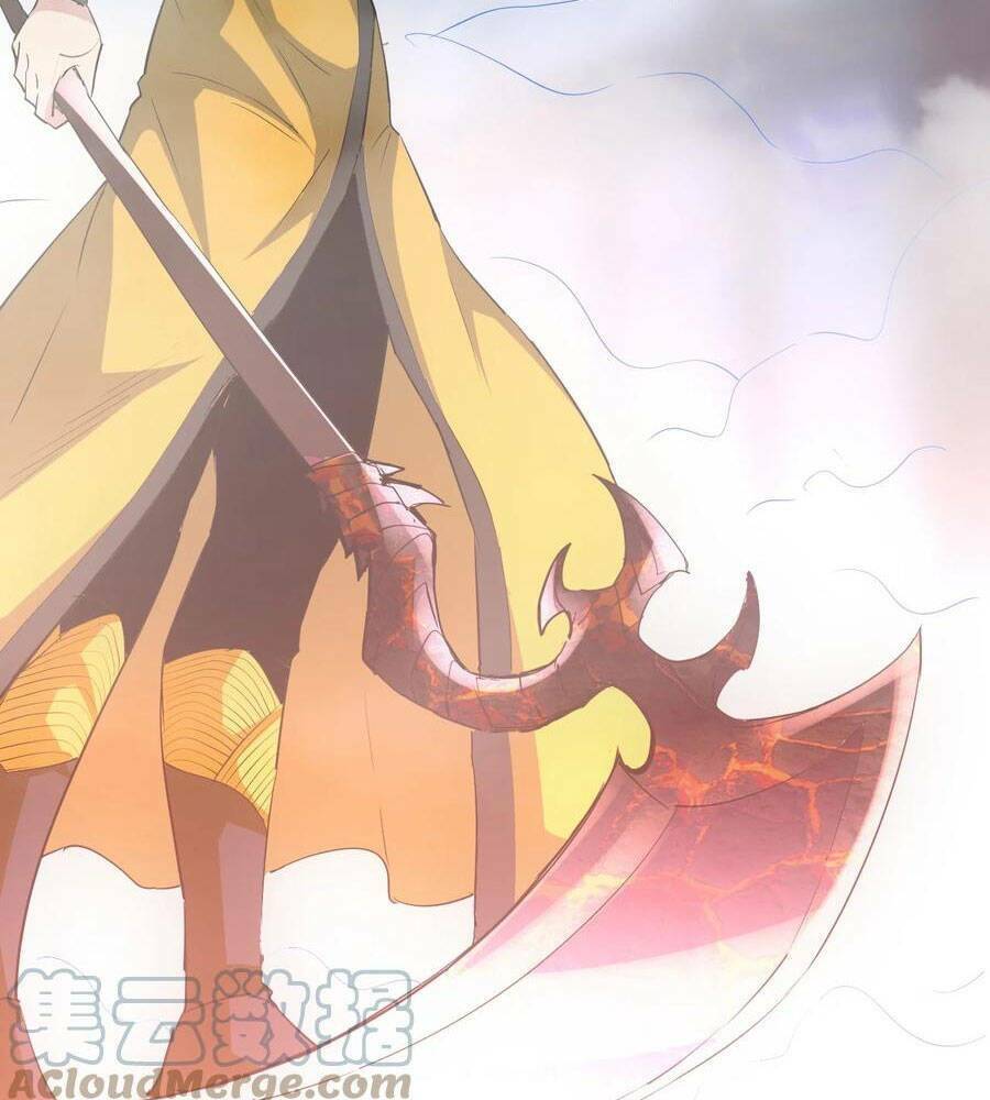Vạn Cổ Đệ Nhất Thần: Chapter 107