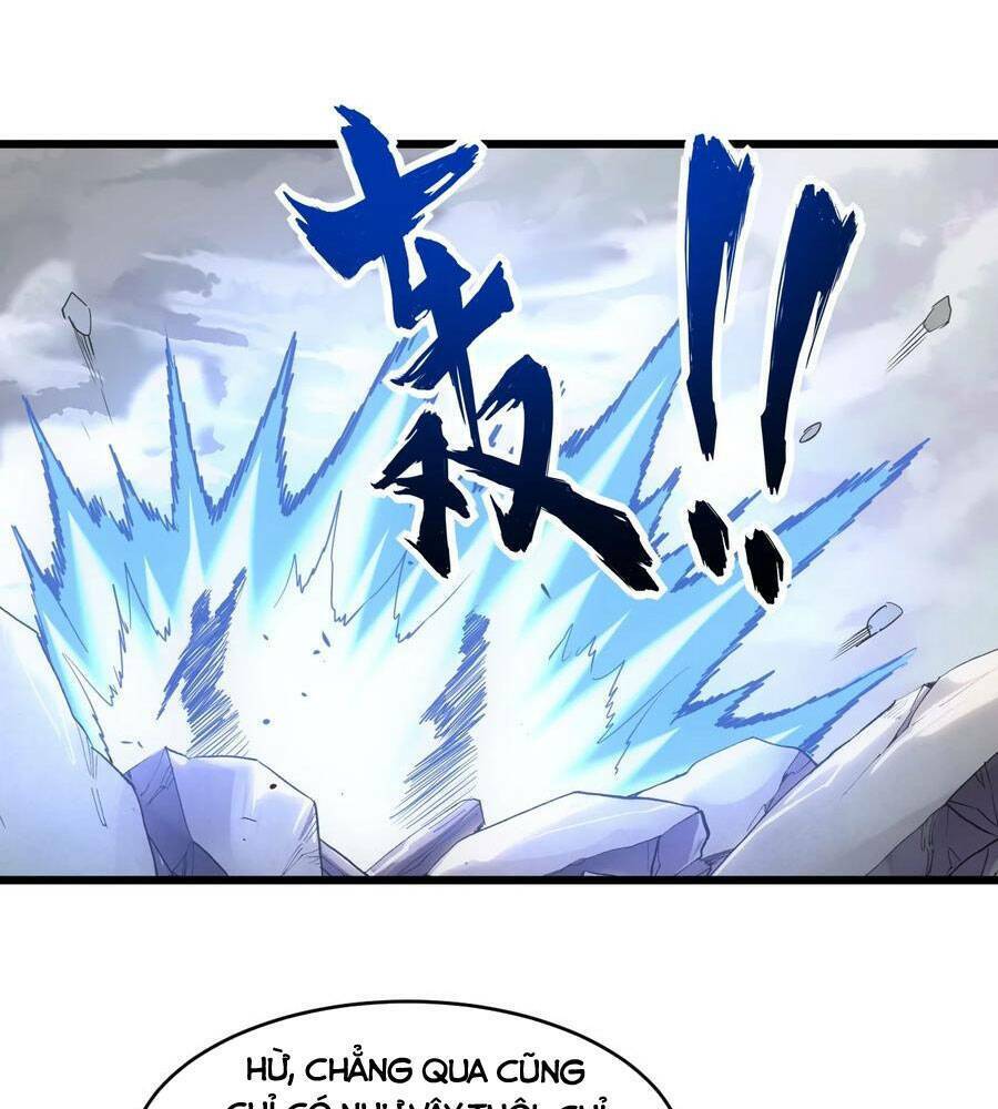 Vạn Cổ Đệ Nhất Thần: Chapter 107