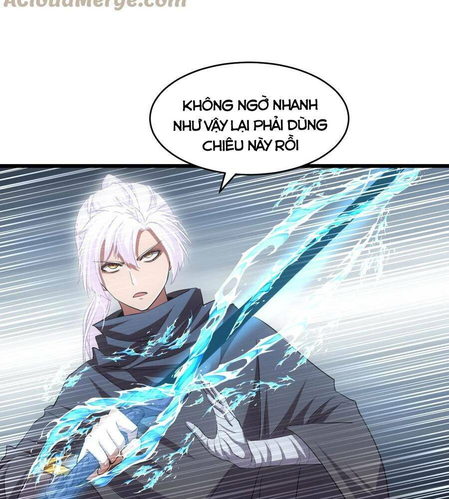 Vạn Cổ Đệ Nhất Thần: Chapter 107