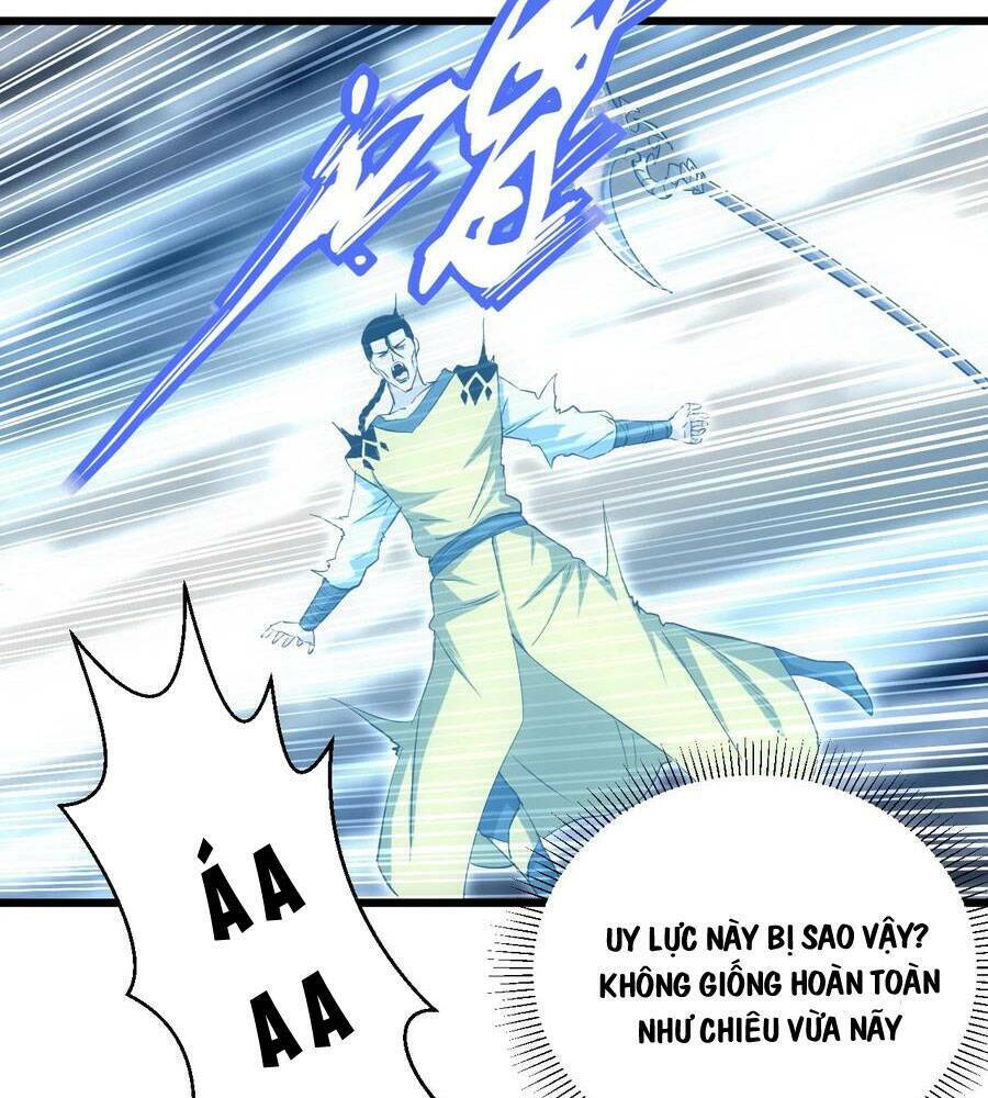 Vạn Cổ Đệ Nhất Thần: Chapter 107