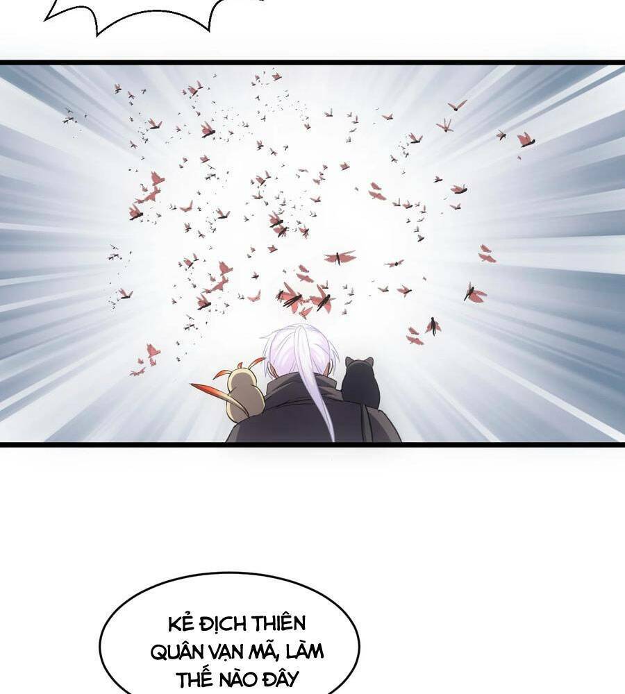 Vạn Cổ Đệ Nhất Thần: Chapter 107