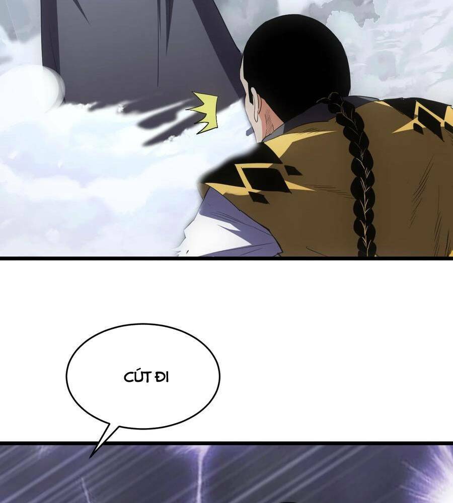 Vạn Cổ Đệ Nhất Thần: Chapter 107