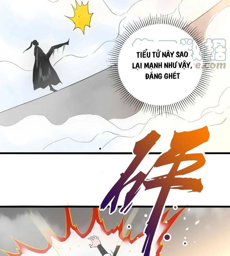 Vạn Cổ Đệ Nhất Thần: Chapter 107