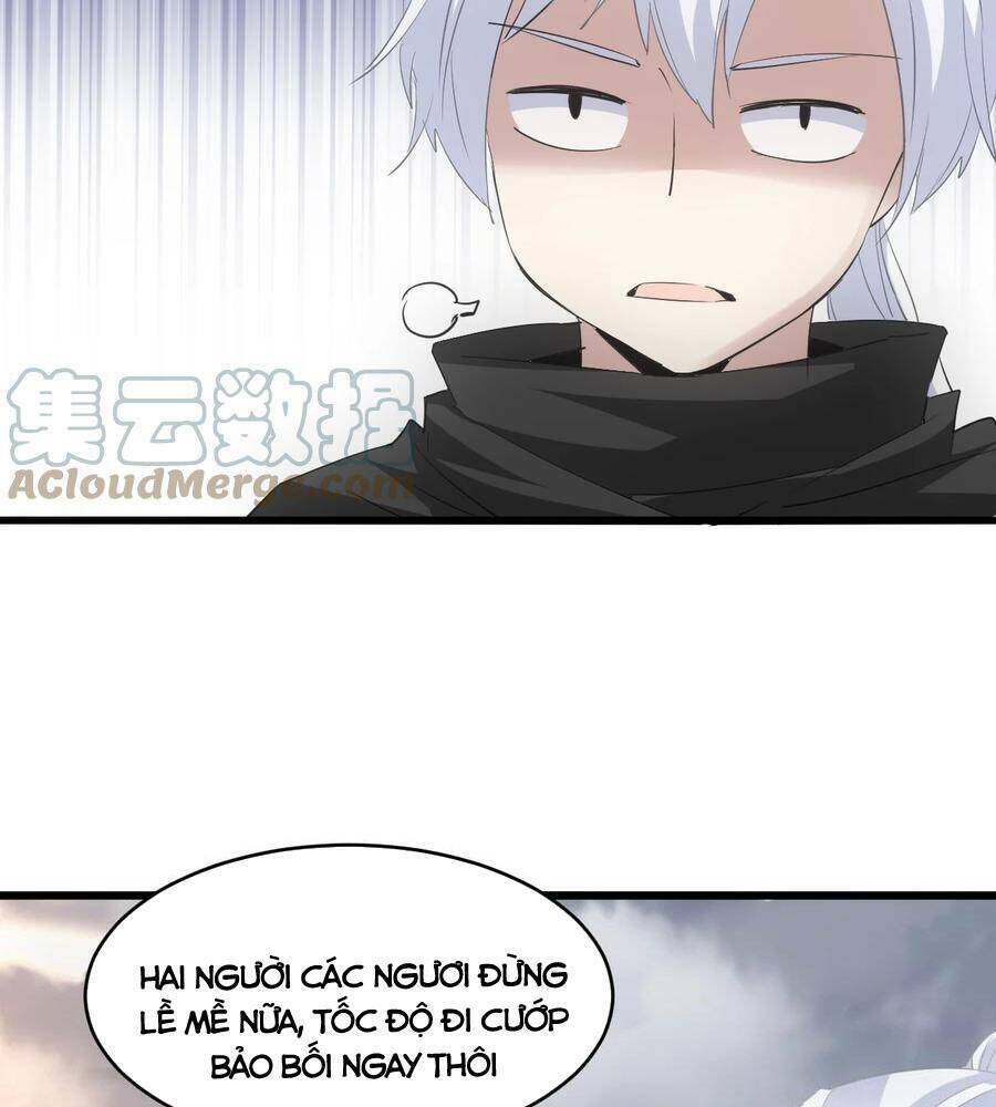 Vạn Cổ Đệ Nhất Thần: Chapter 107