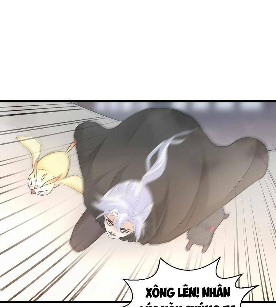 Vạn Cổ Đệ Nhất Thần: Chapter 107