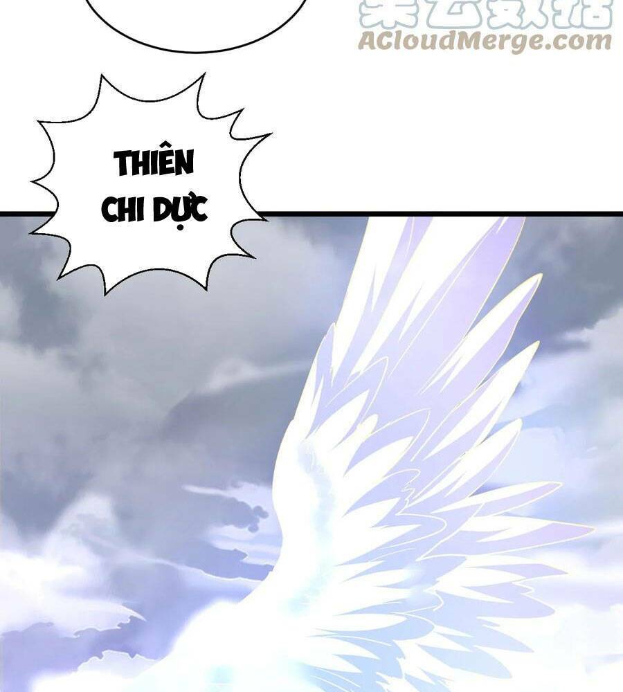 Vạn Cổ Đệ Nhất Thần: Chapter 107