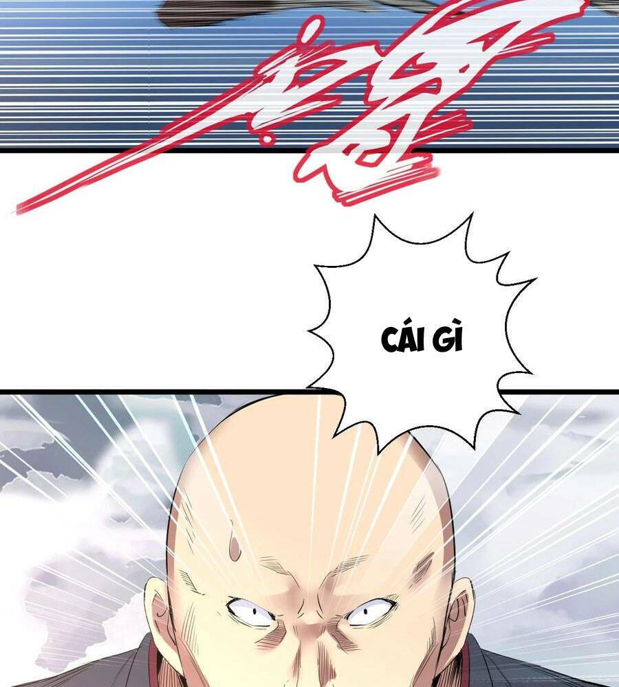 Vạn Cổ Đệ Nhất Thần: Chapter 107