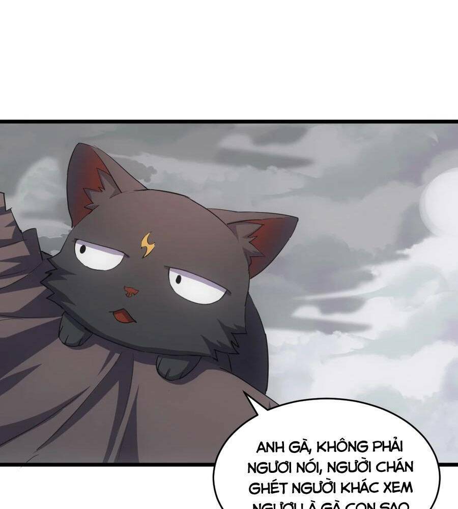 Vạn Cổ Đệ Nhất Thần: Chapter 107