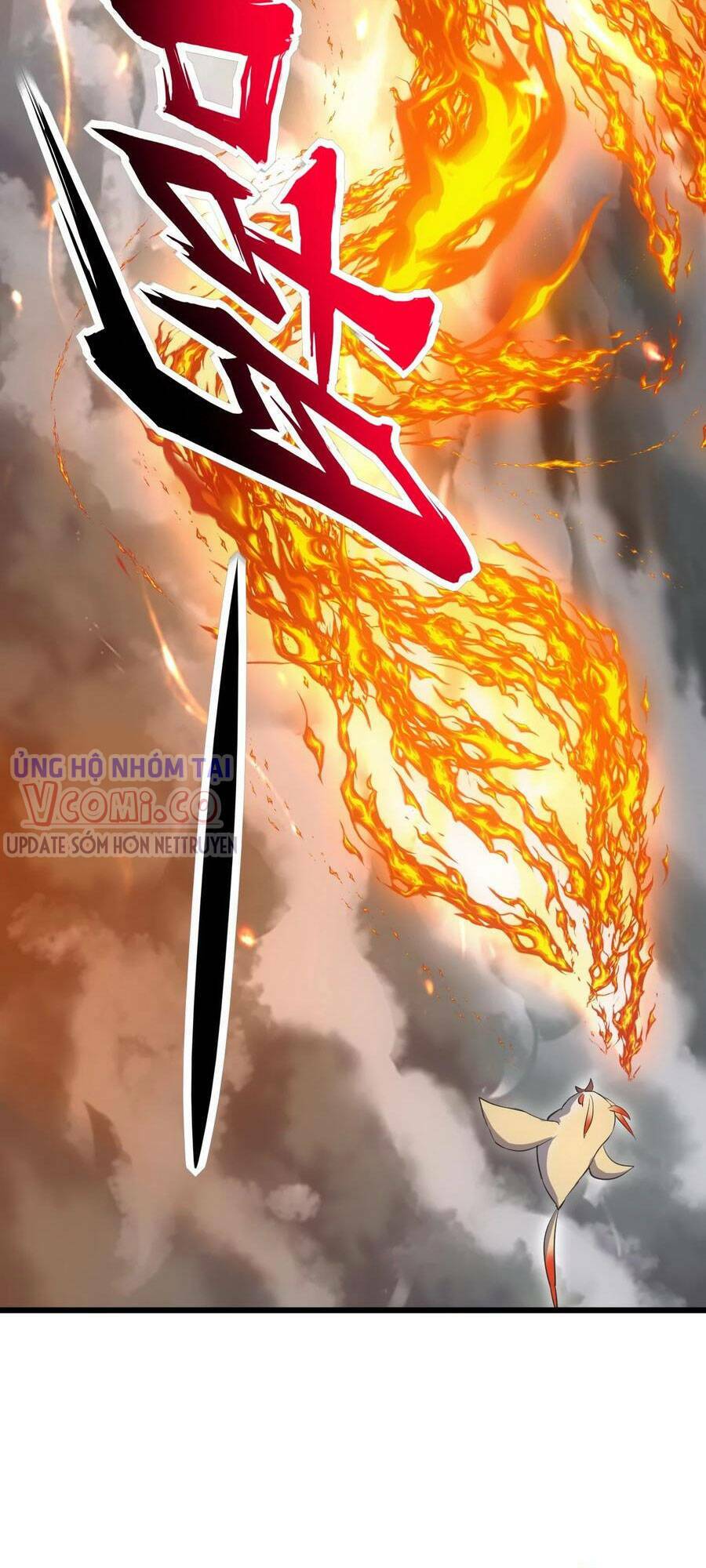 Vạn Cổ Đệ Nhất Thần: Chapter 107