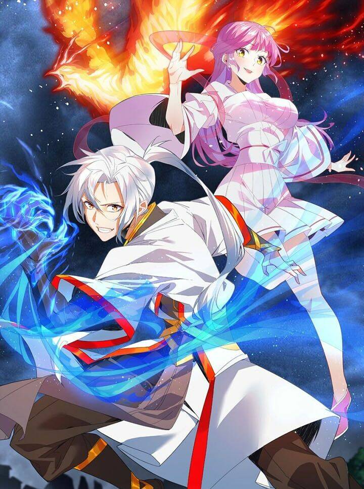 Vạn Cổ Đệ Nhất Thần: Chapter 108
