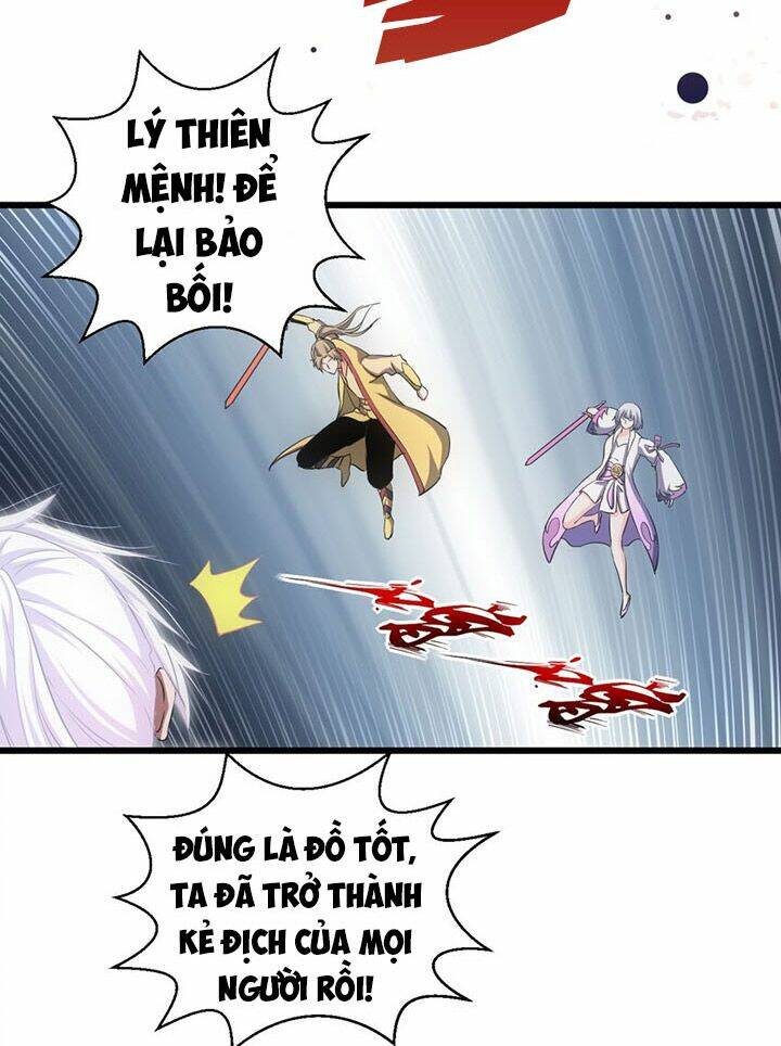Vạn Cổ Đệ Nhất Thần: Chapter 108