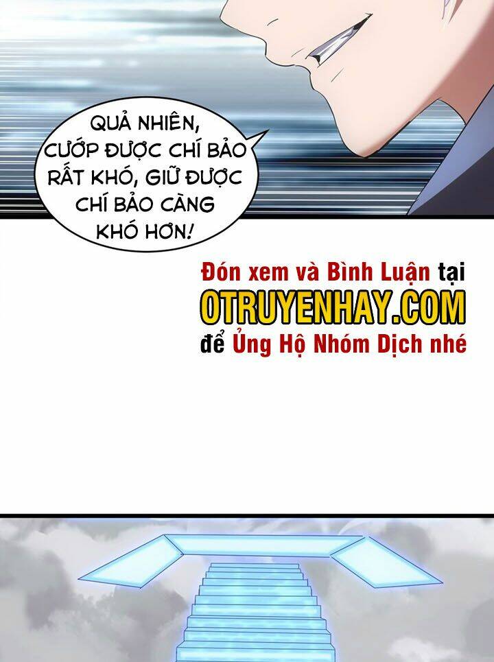Vạn Cổ Đệ Nhất Thần: Chapter 108