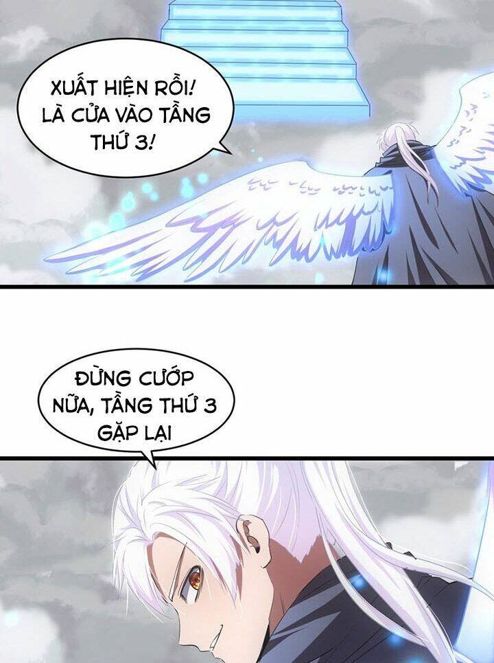 Vạn Cổ Đệ Nhất Thần: Chapter 108