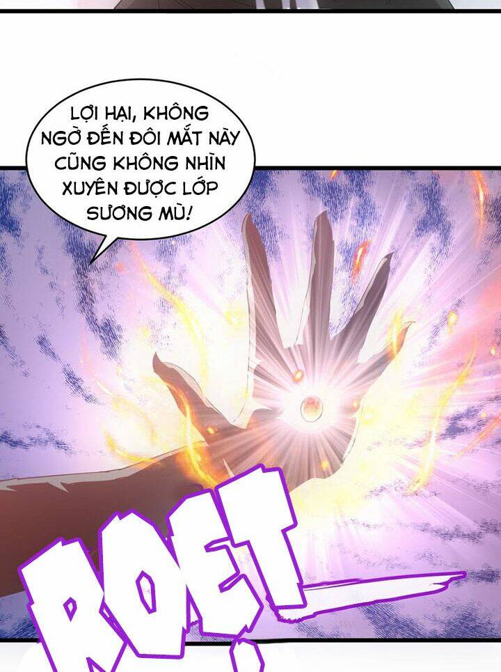 Vạn Cổ Đệ Nhất Thần: Chapter 108