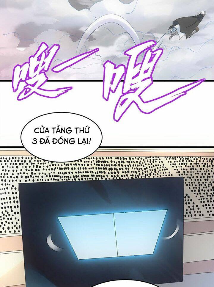 Vạn Cổ Đệ Nhất Thần: Chapter 108