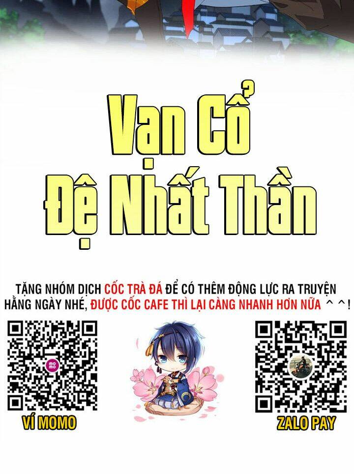 Vạn Cổ Đệ Nhất Thần: Chapter 108