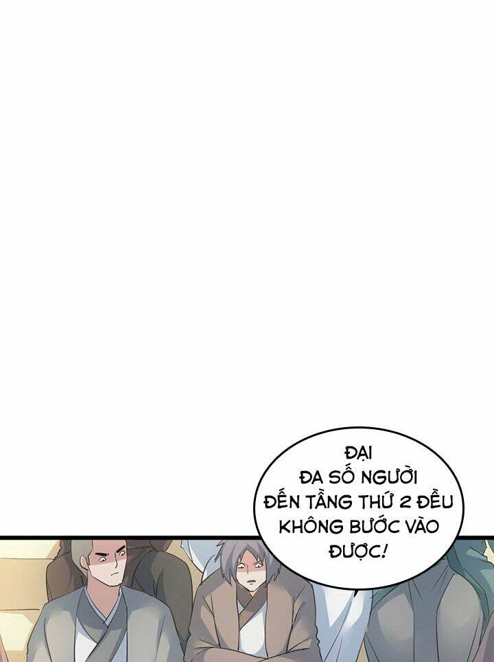 Vạn Cổ Đệ Nhất Thần: Chapter 108
