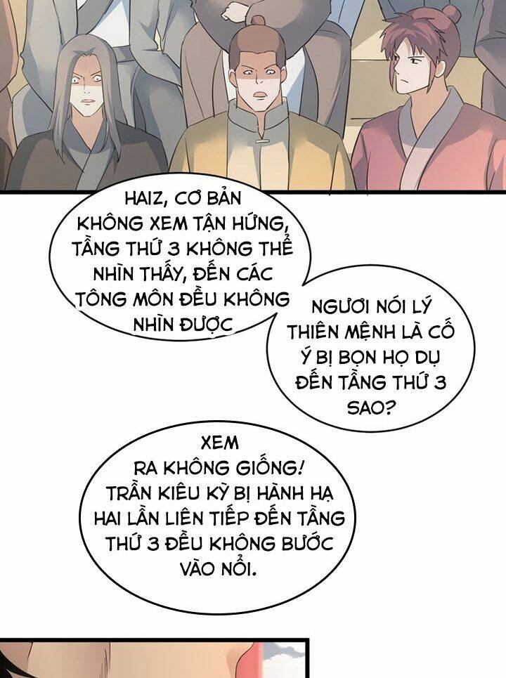 Vạn Cổ Đệ Nhất Thần: Chapter 108