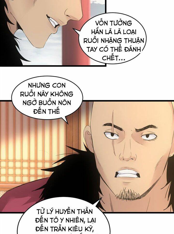 Vạn Cổ Đệ Nhất Thần: Chapter 108